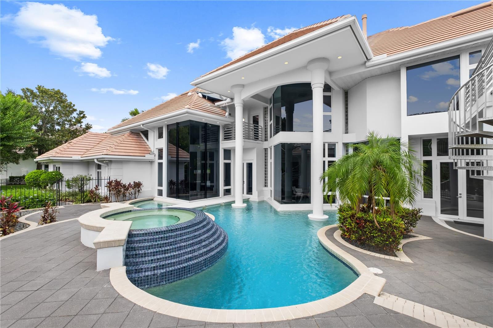 CYPRESS POINT PH 03 - Residential