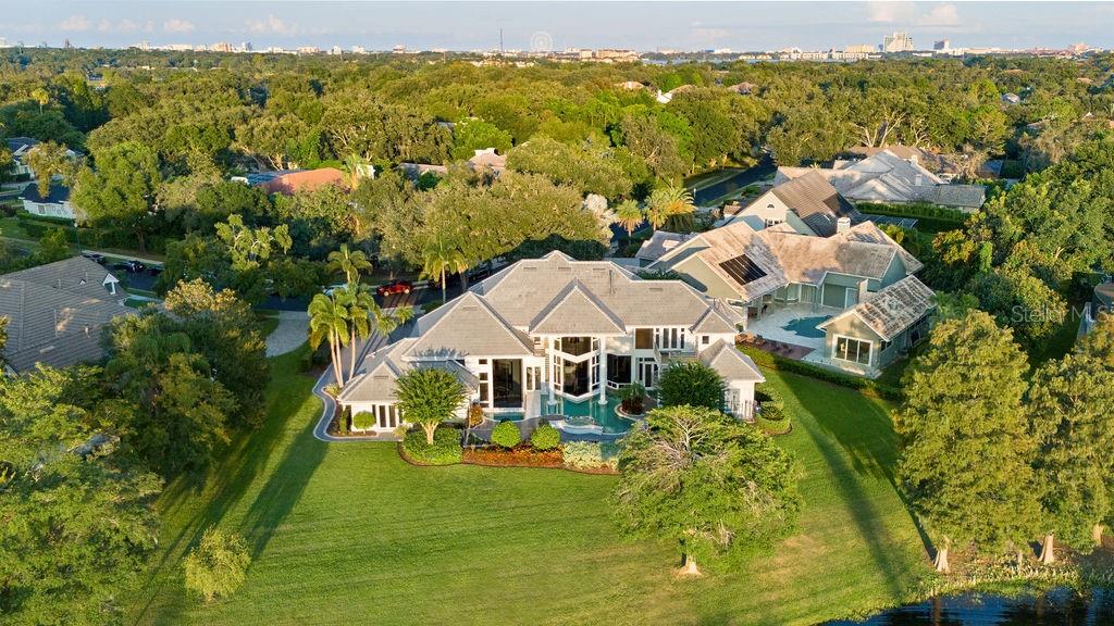 CYPRESS POINT PH 03 - Residential