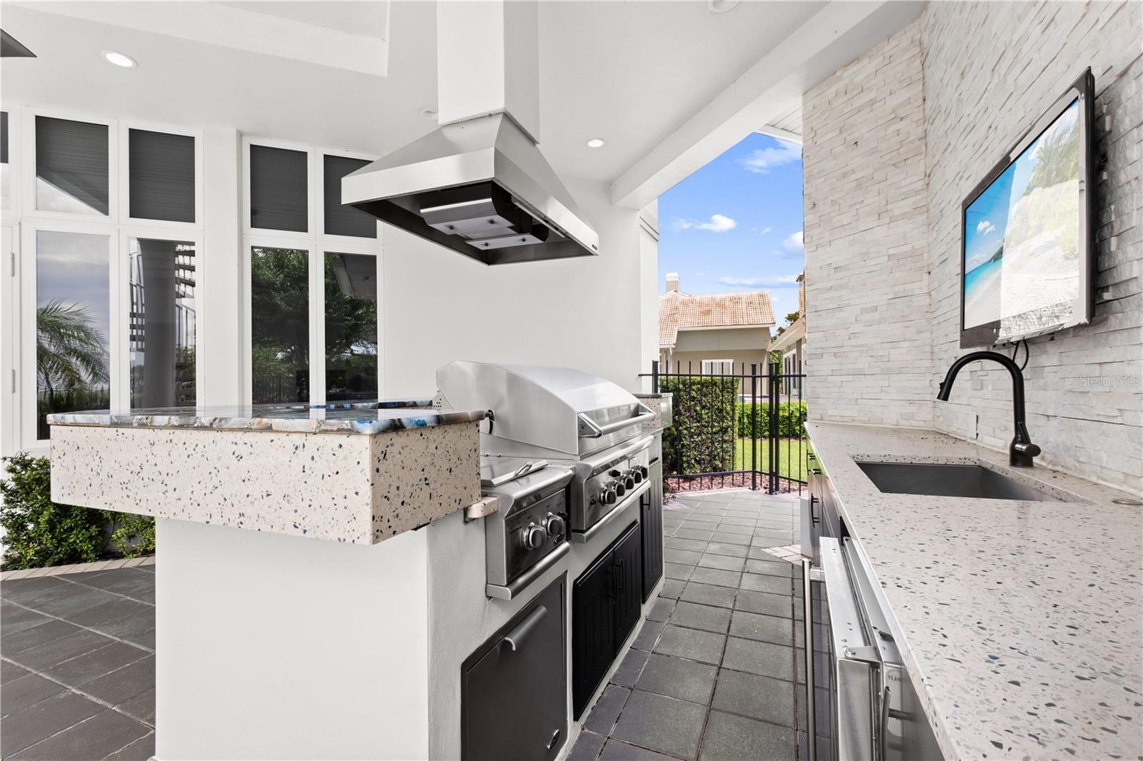 CYPRESS POINT PH 03 - Residential