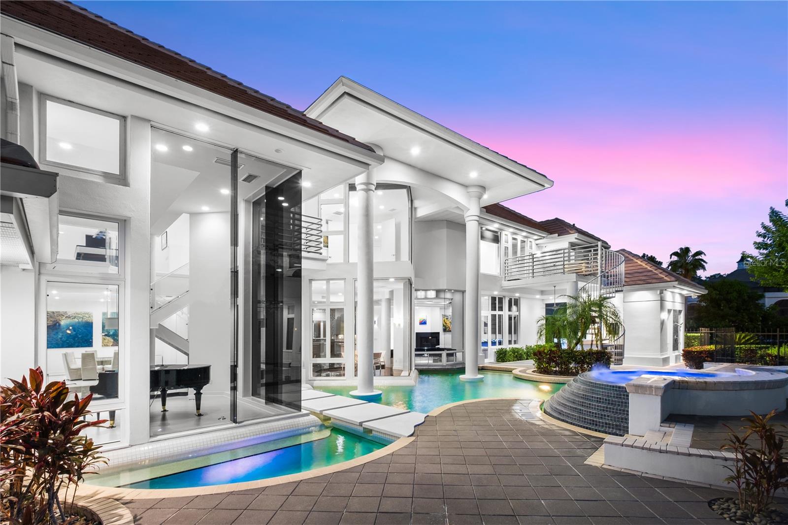 CYPRESS POINT PH 03 - Residential