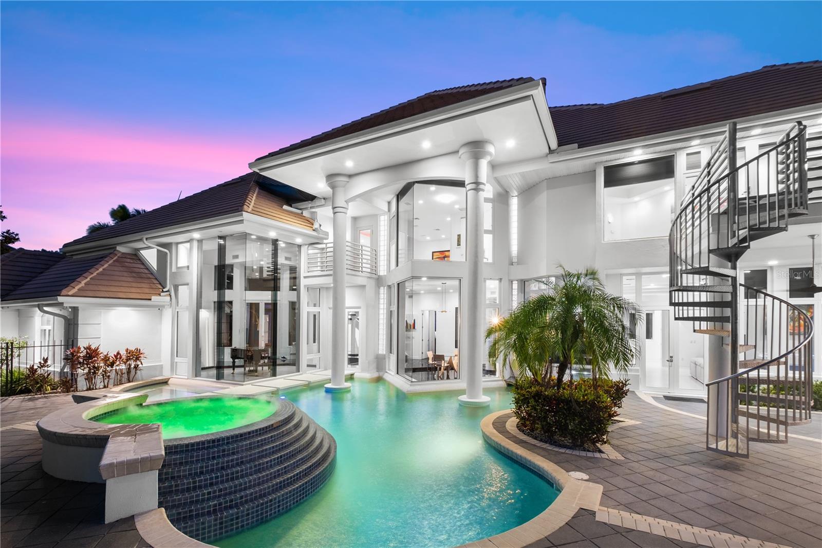 CYPRESS POINT PH 03 - Residential