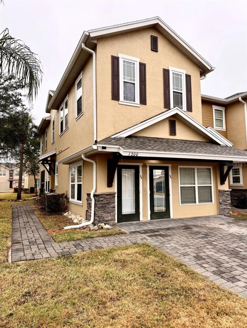 Photo of 1200 Teton Drive, Kissimmee, FL 34744 (MLS # O6380571)