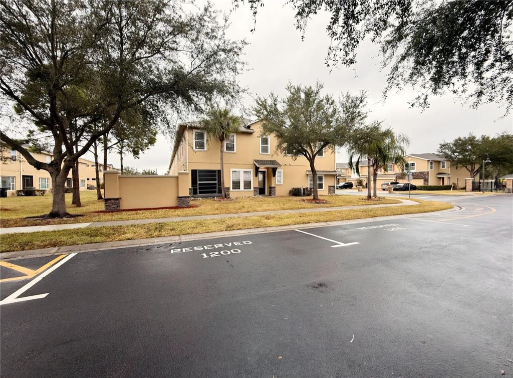 Photo of 1200 Teton Drive, Kissimmee, FL 34744 (MLS # O6380571)