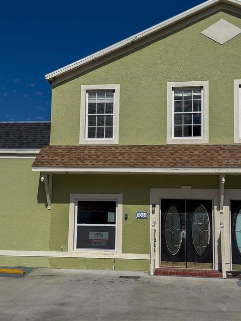 Photo of 1069 Universal Rest Place, Kissimmee, FL 34744 (MLS # S5117548)