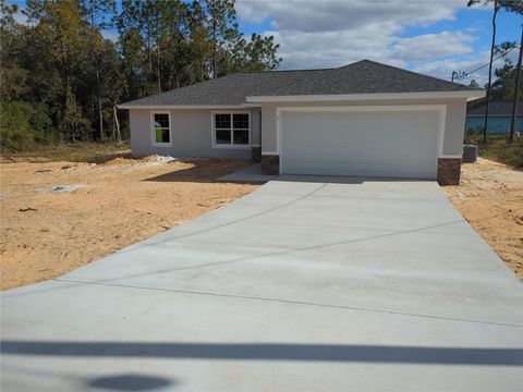 A home in OCALA