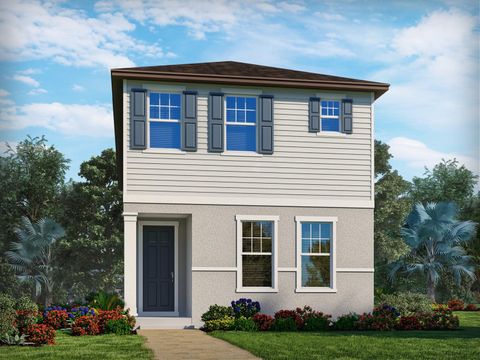 4665 CROSS PRAIRIE PARKWAY SAINT CLOUD FL 34772