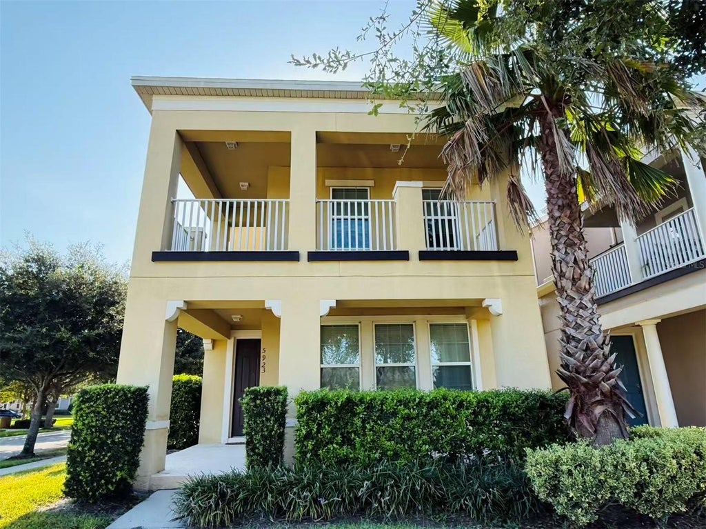 Photo of 5923 Cypress Hill Road, Winter Garden, FL 34787 (MLS # O6433661)
