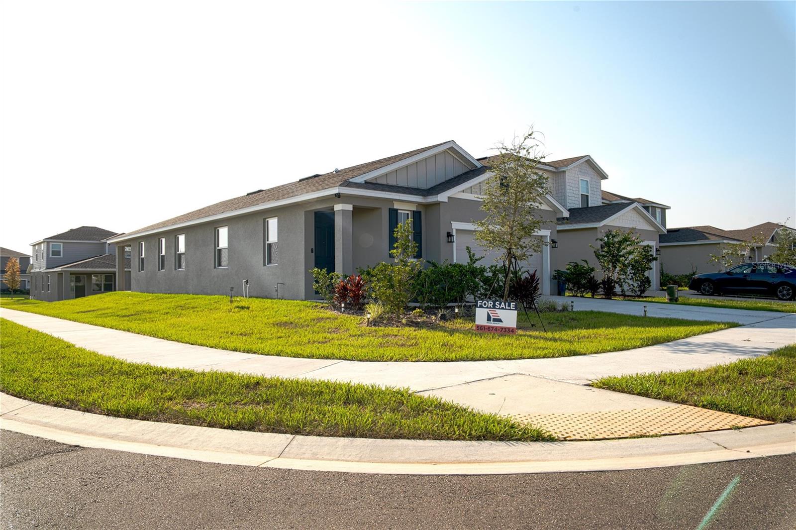 5503 BLUEBONNET PLACE