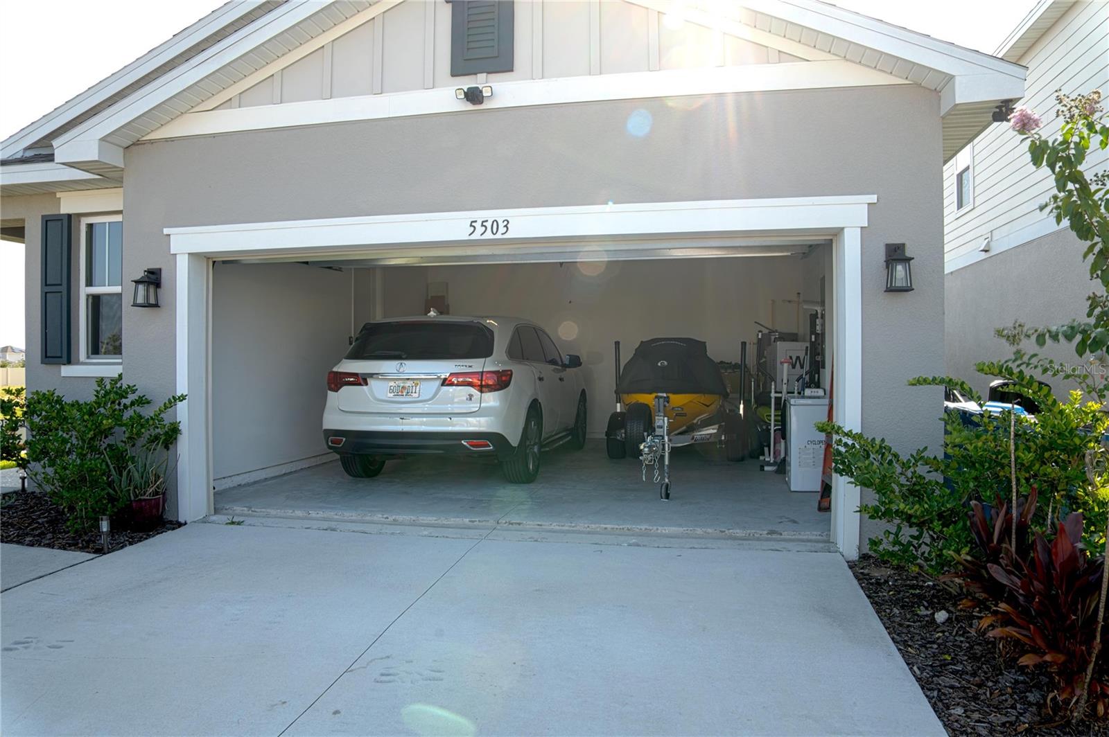 5503 BLUEBONNET PLACE