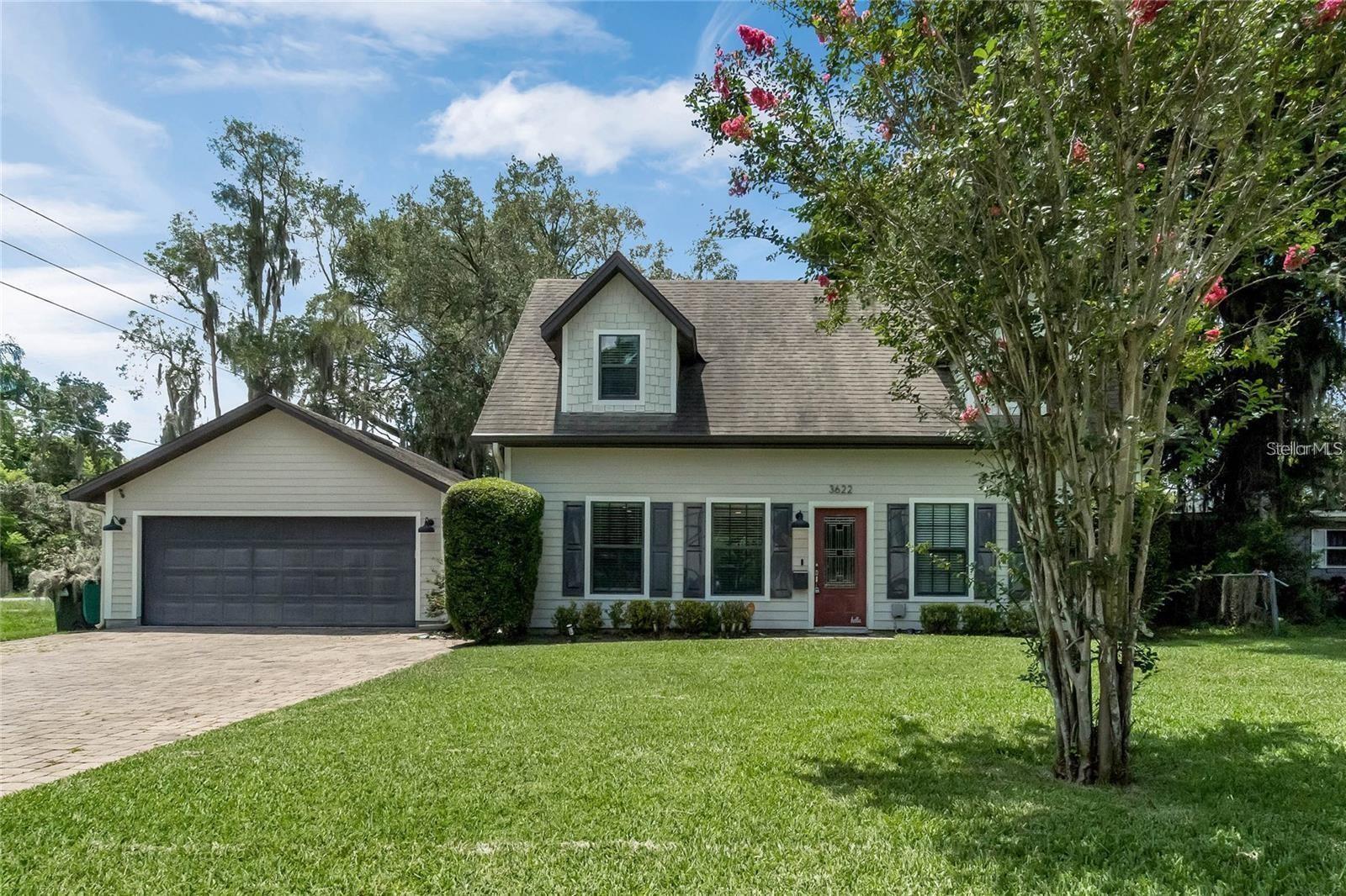 3622 DEVONSWOOD DRIVE