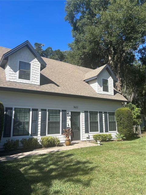 3622 DEVONSWOOD DRIVE ORLANDO FL 32806