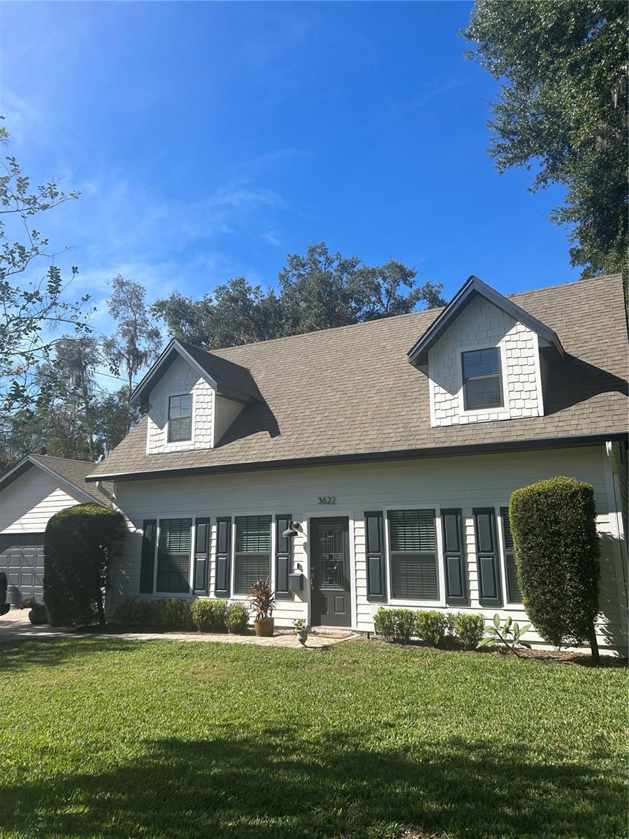 3622 DEVONSWOOD DRIVE