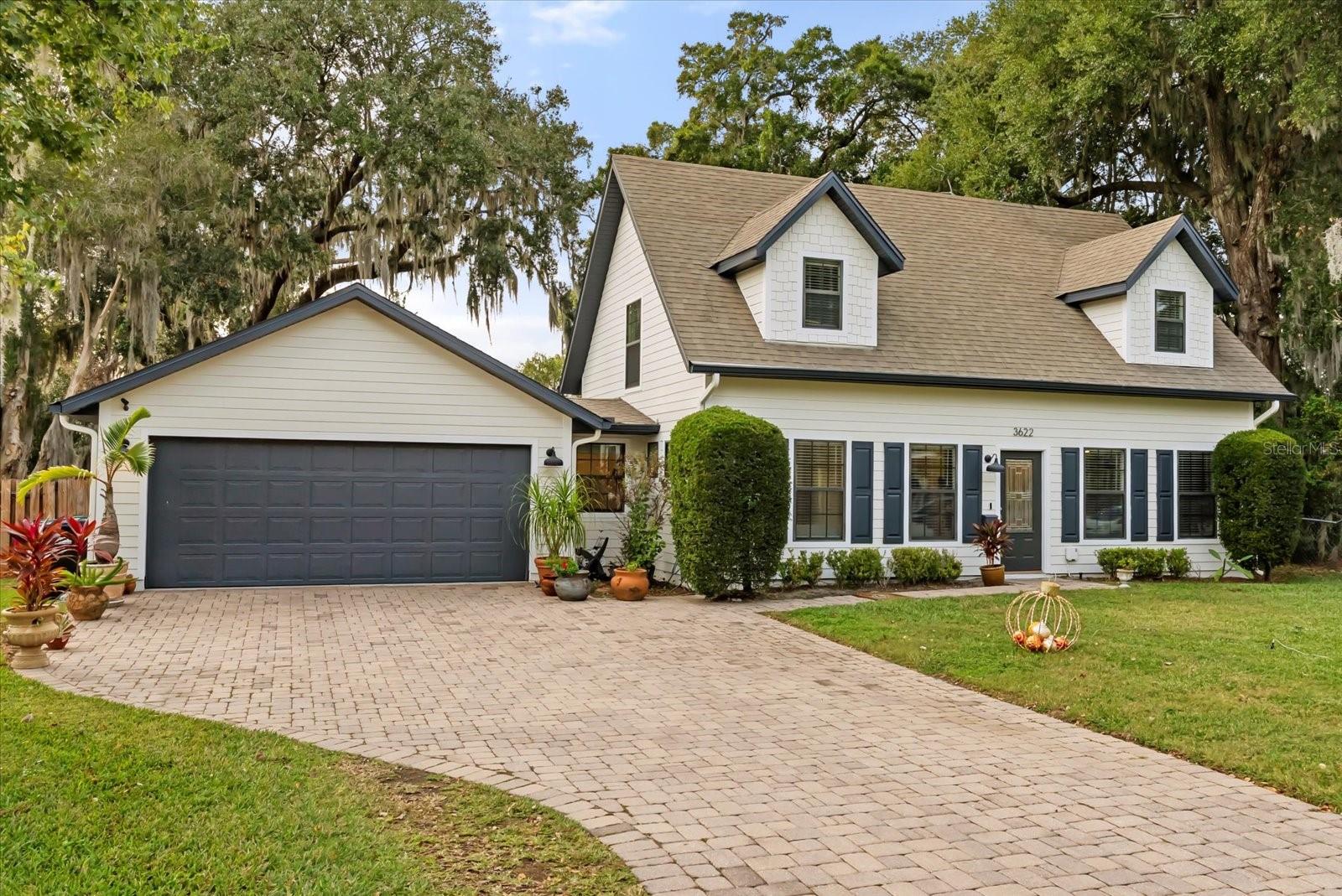 3622 DEVONSWOOD DRIVE