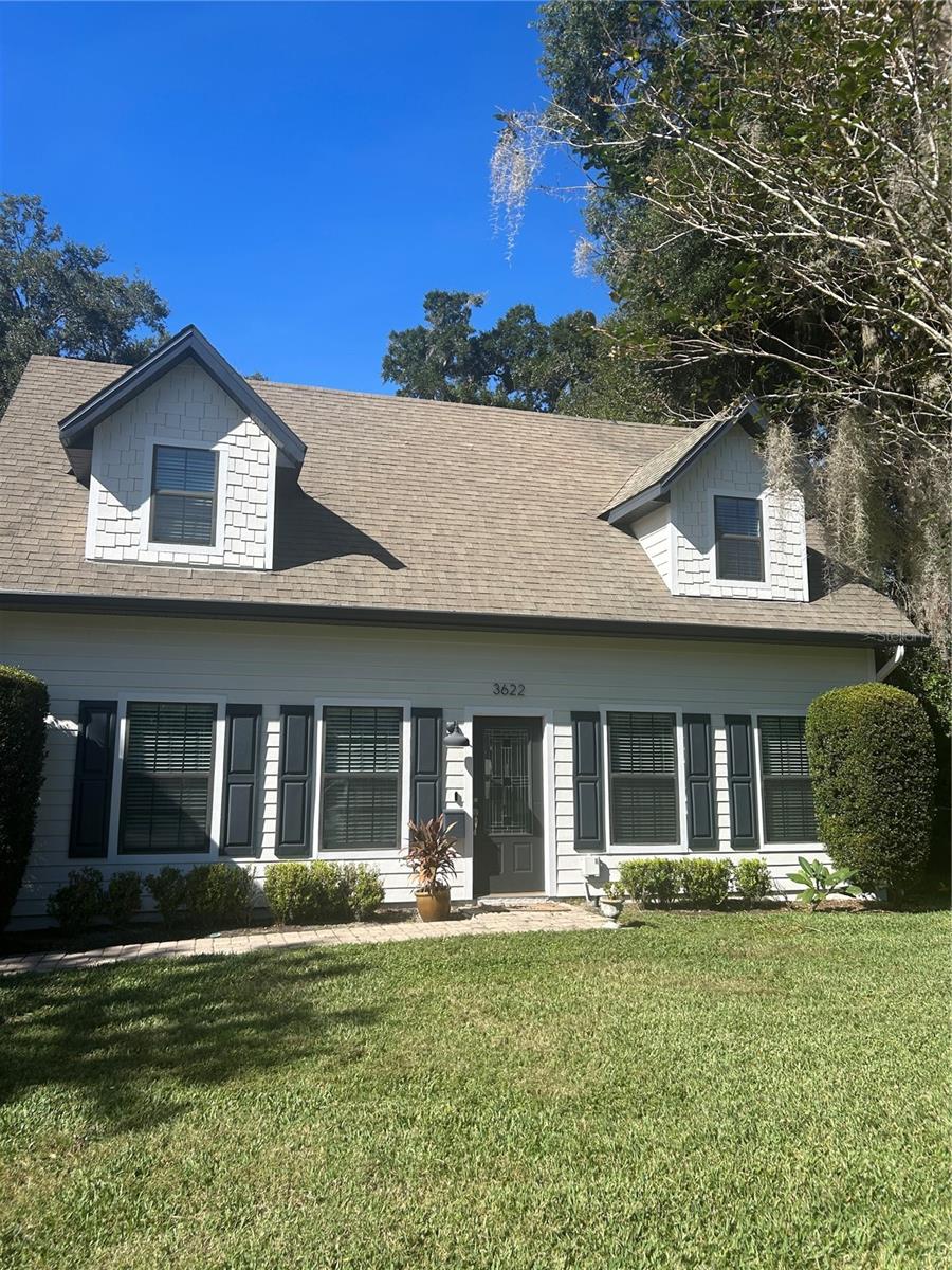 3622 DEVONSWOOD DRIVE