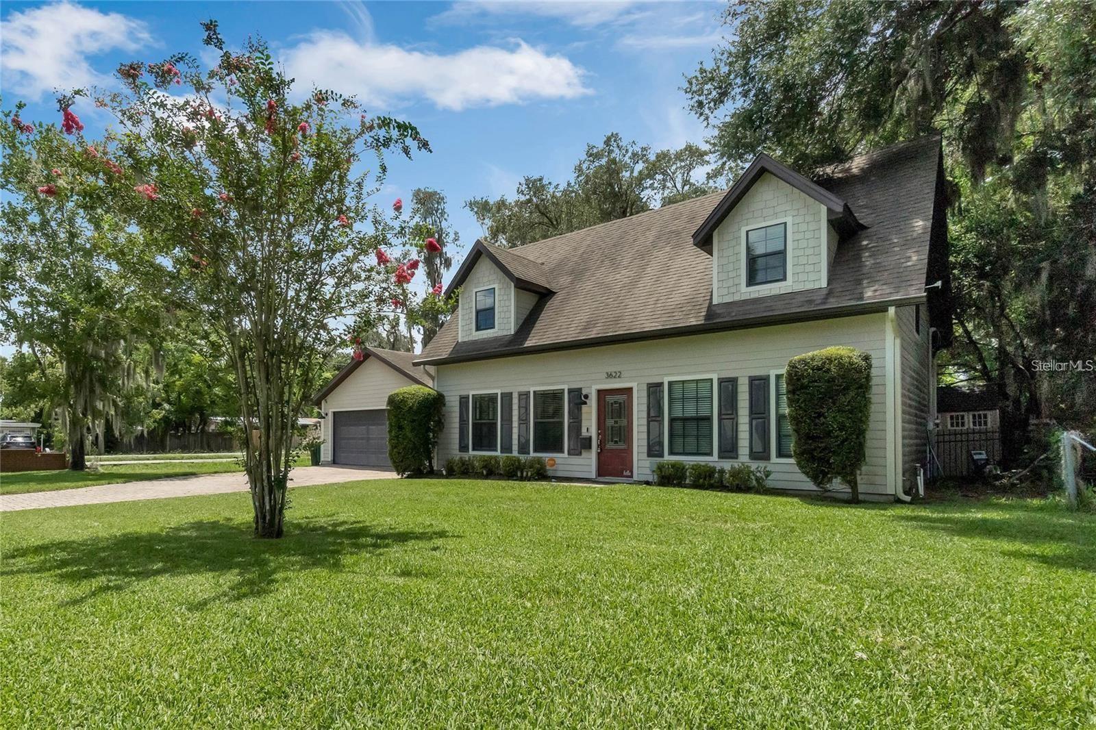 3622 DEVONSWOOD DRIVE