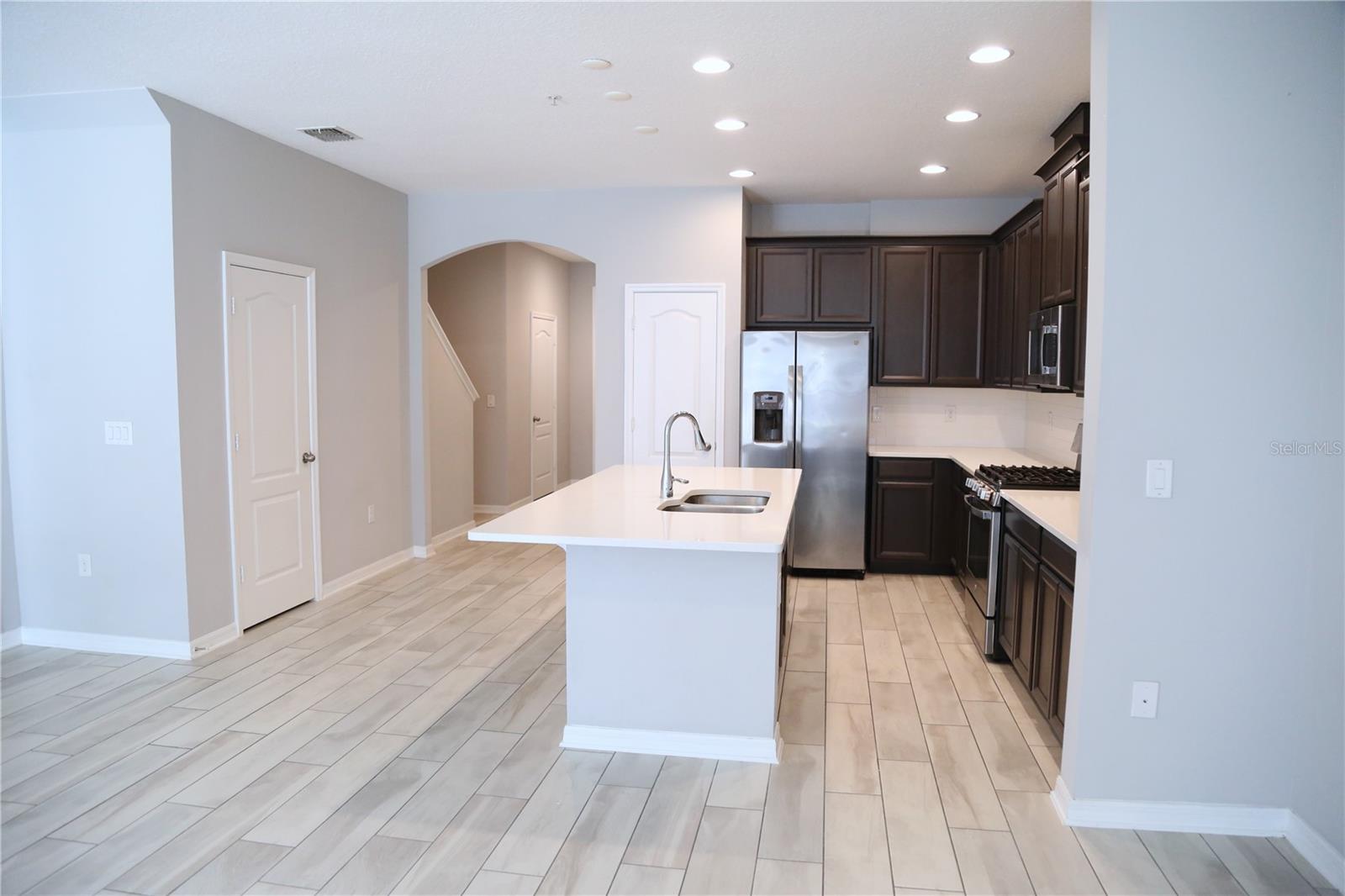 TOWNS AT WHITE CEDAR - Residential