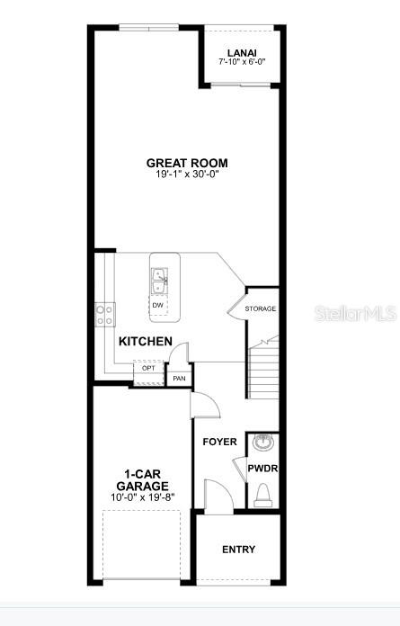 TOWNS AT WHITE CEDAR - Residential
