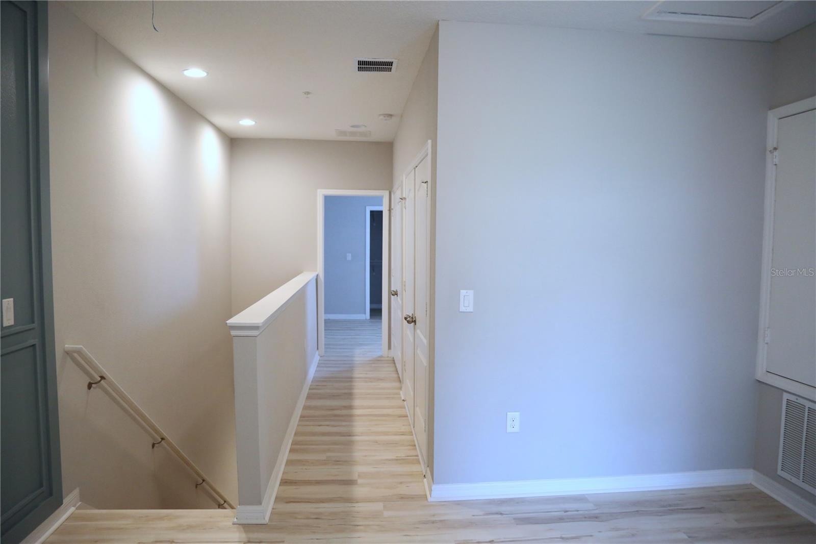 TOWNS AT WHITE CEDAR - Residential