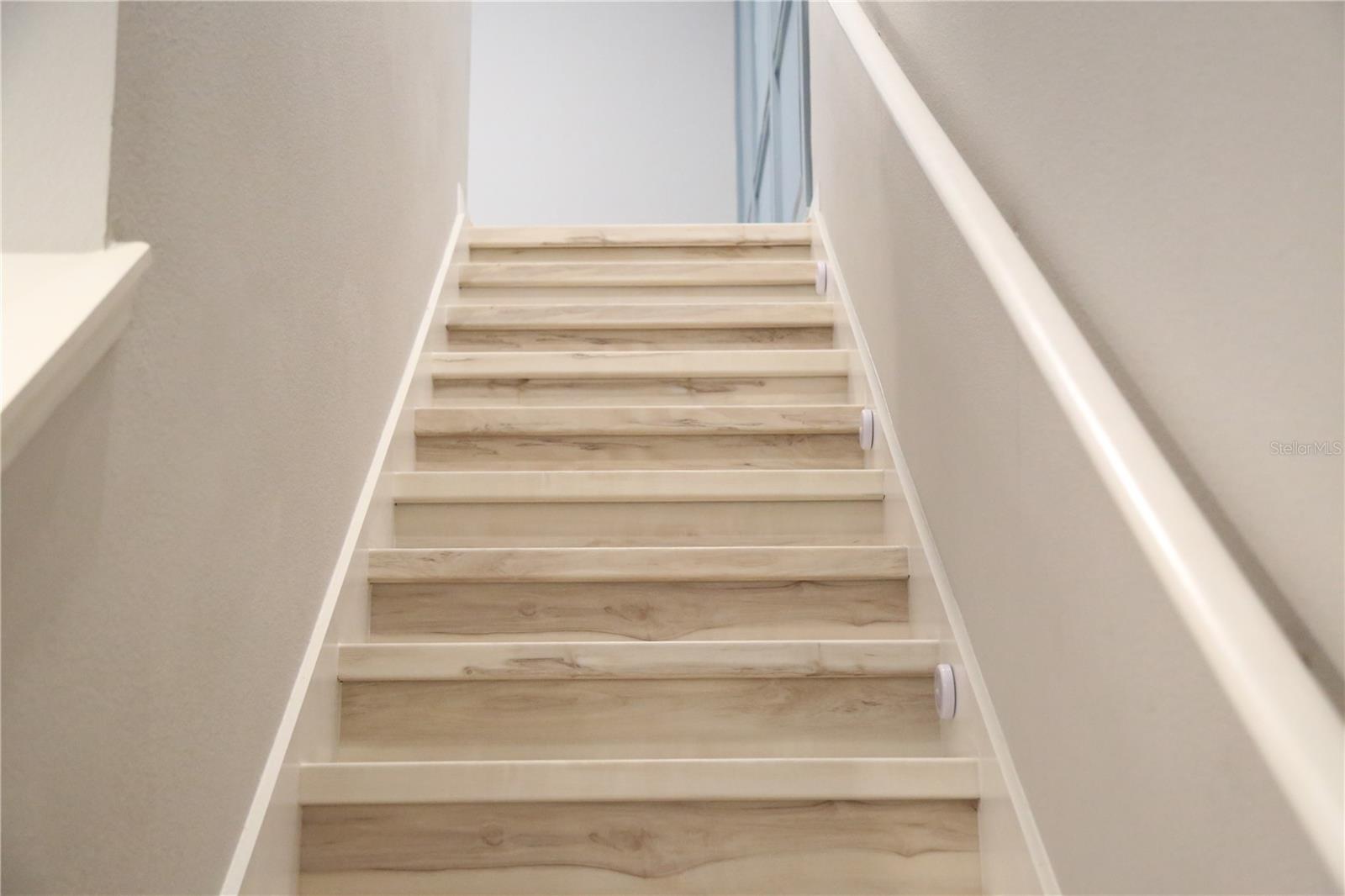 TOWNS AT WHITE CEDAR - Residential