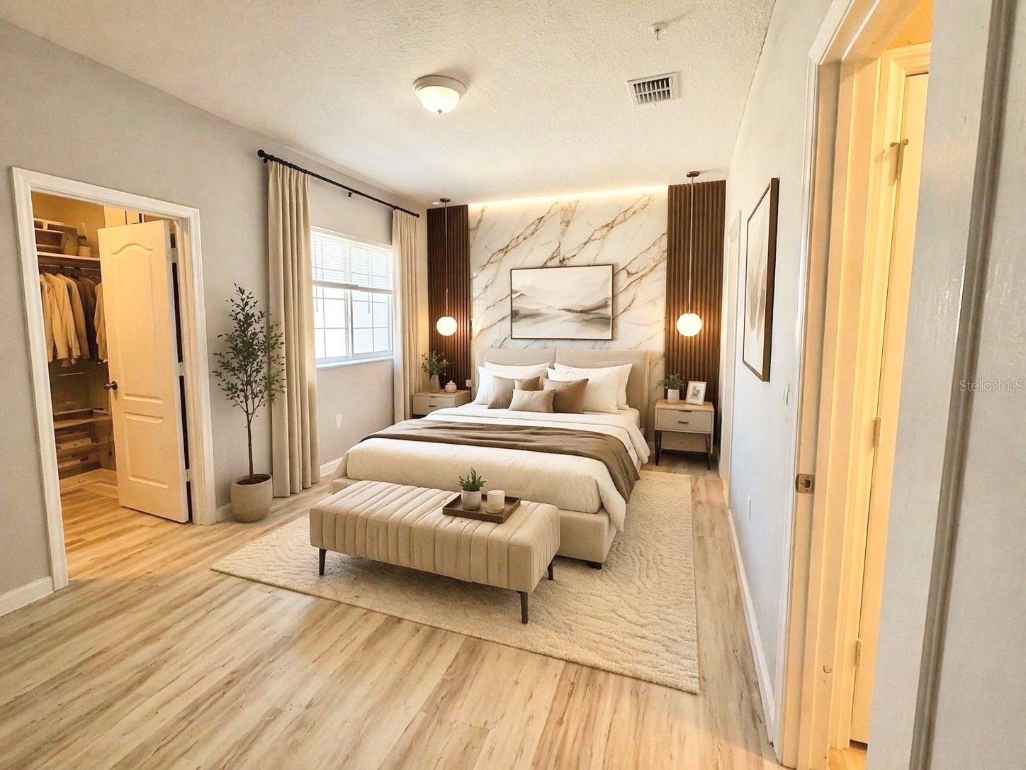 TOWNS AT WHITE CEDAR - Residential