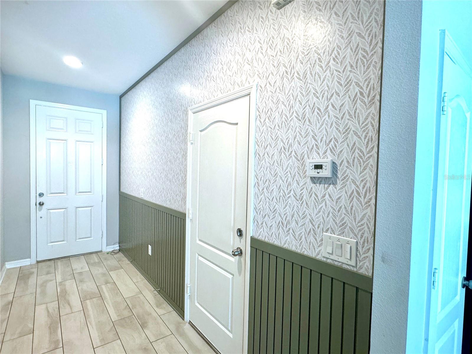 TOWNS AT WHITE CEDAR - Residential