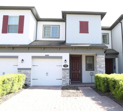 Property photo of 229 Rustic Loop, Sanford, FL 32771