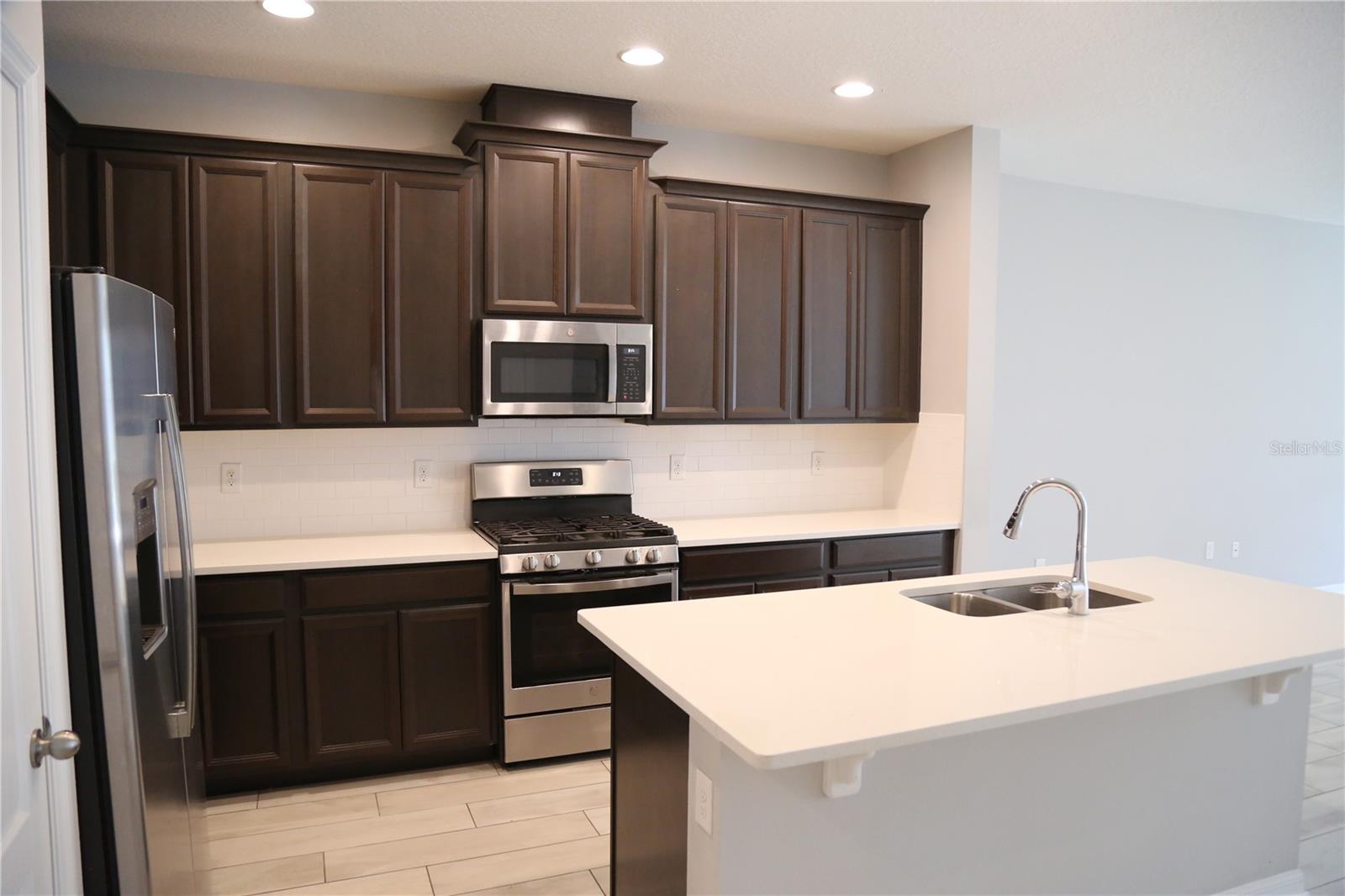 TOWNS AT WHITE CEDAR - Residential