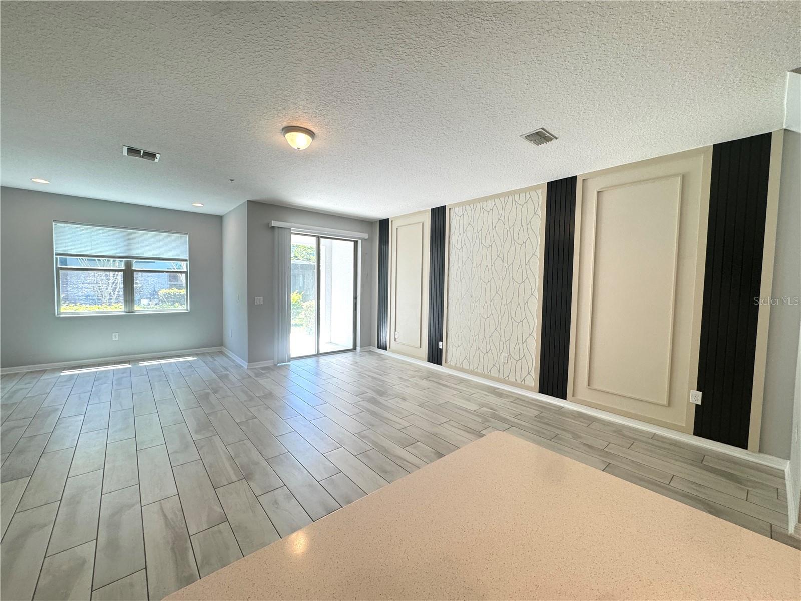 TOWNS AT WHITE CEDAR - Residential