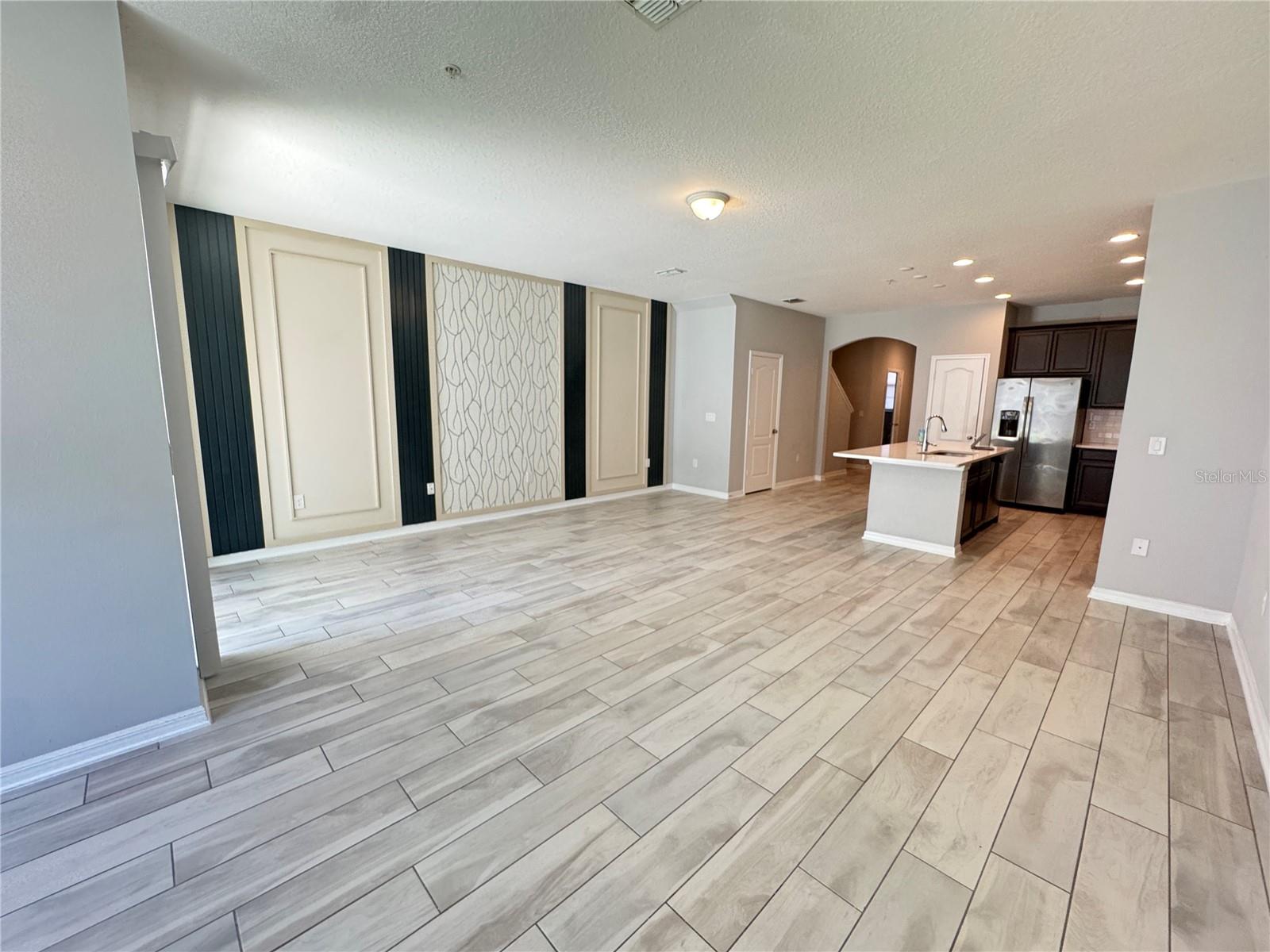 TOWNS AT WHITE CEDAR - Residential