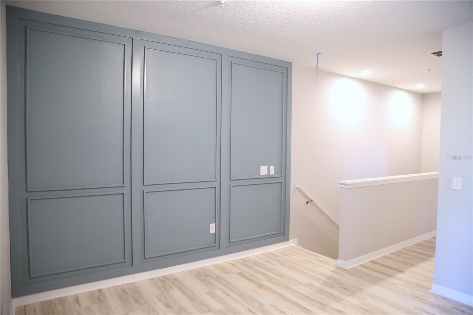 TOWNS AT WHITE CEDAR - Residential