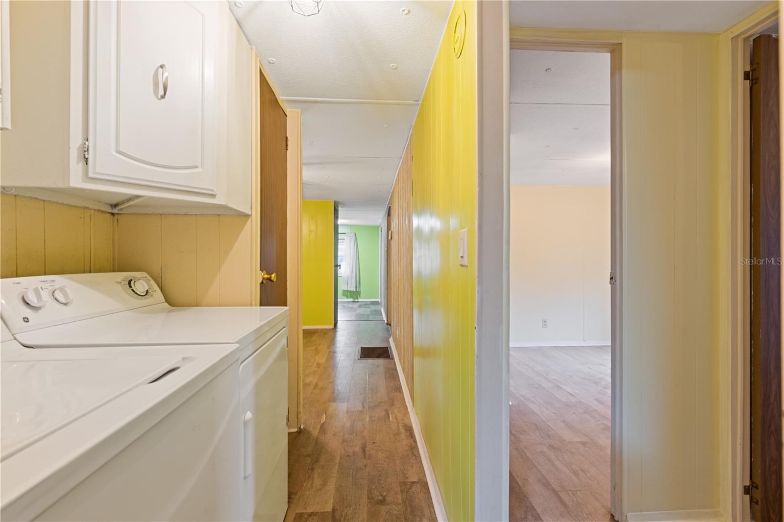 ORANGE BLOSSOM HILLS - Residential