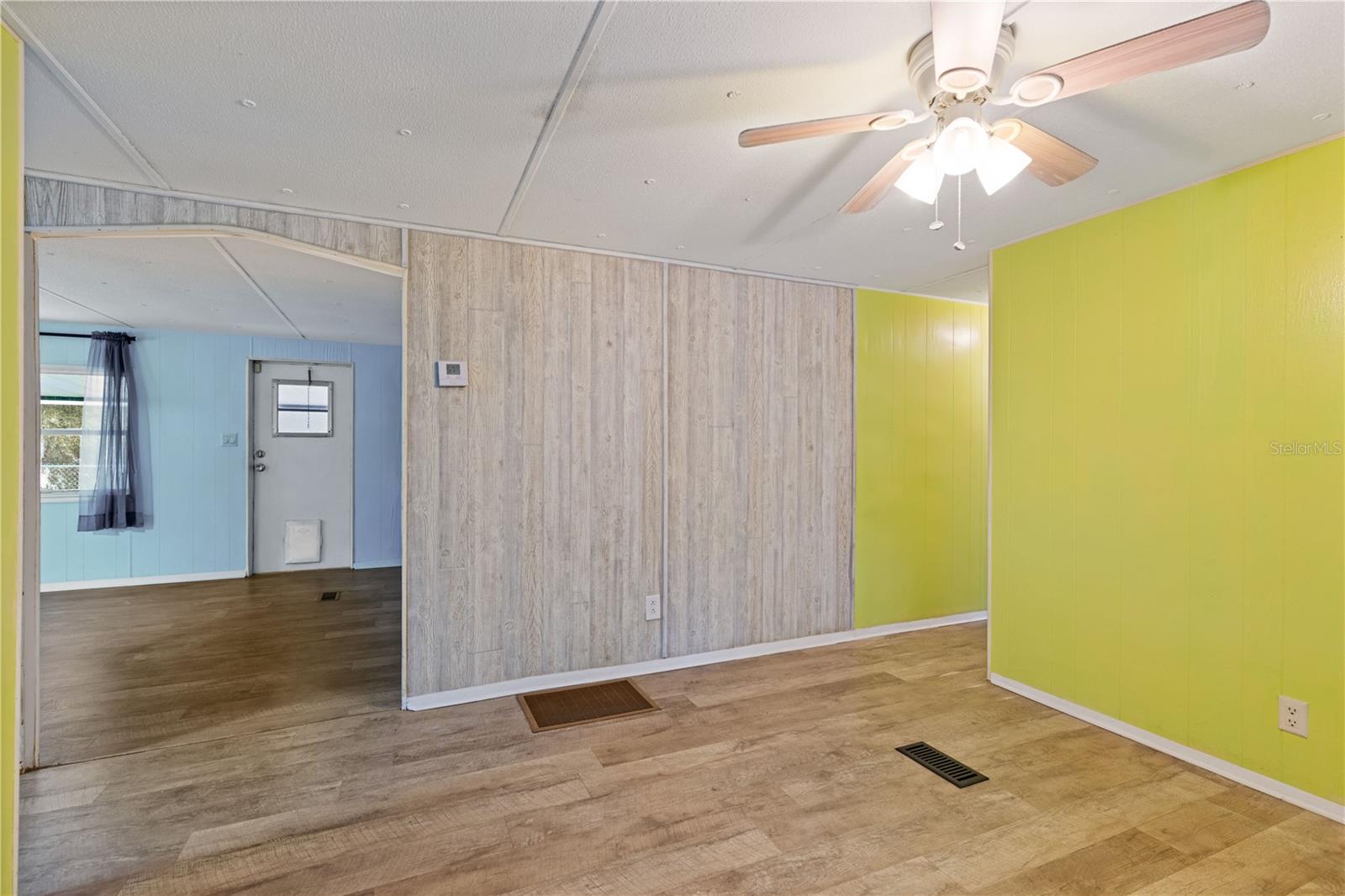 ORANGE BLOSSOM HILLS - Residential