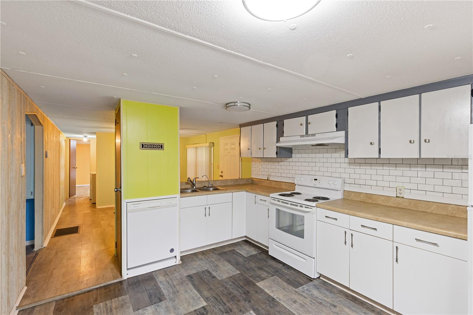 ORANGE BLOSSOM HILLS - Residential