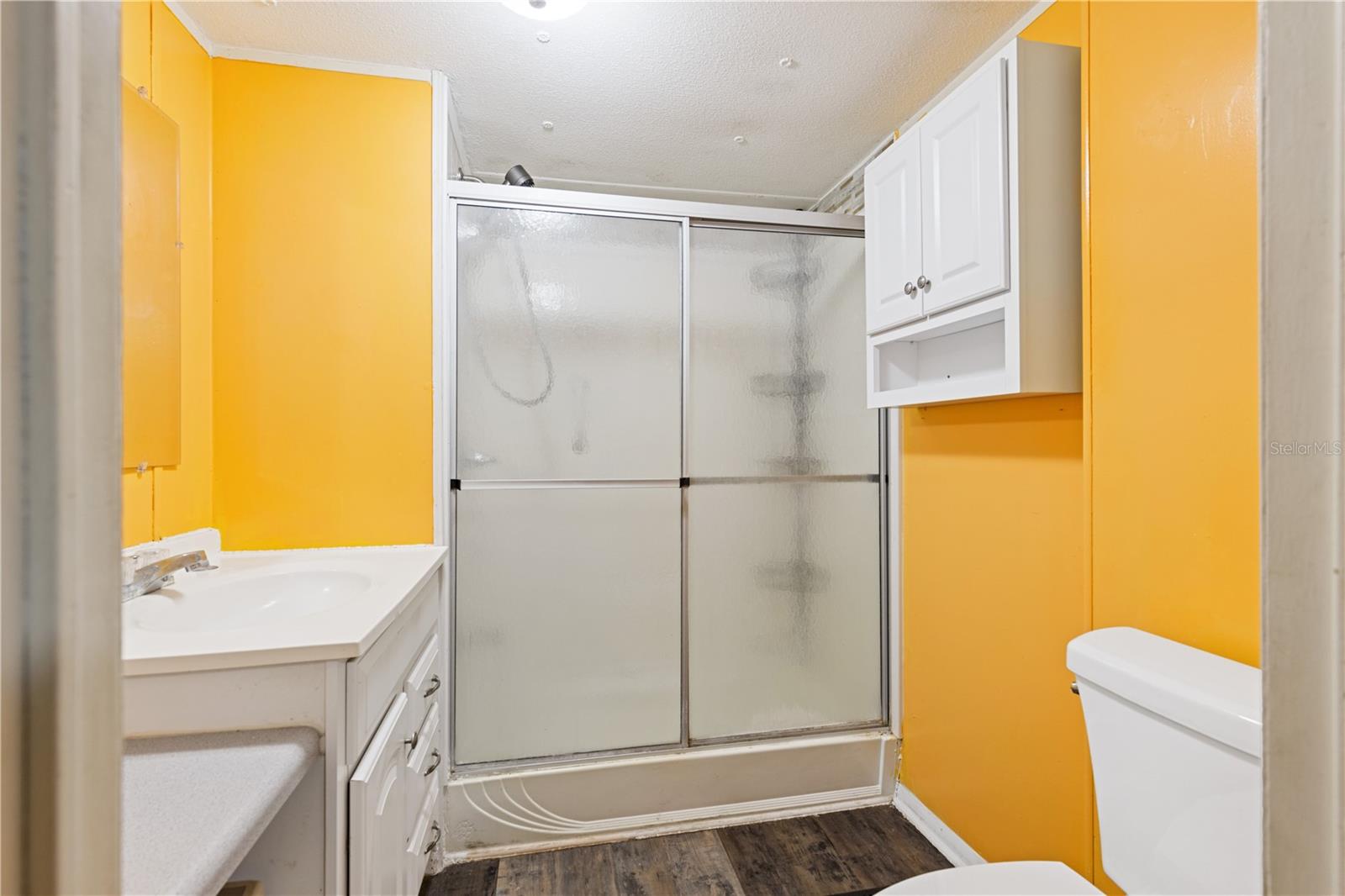 ORANGE BLOSSOM HILLS - Residential