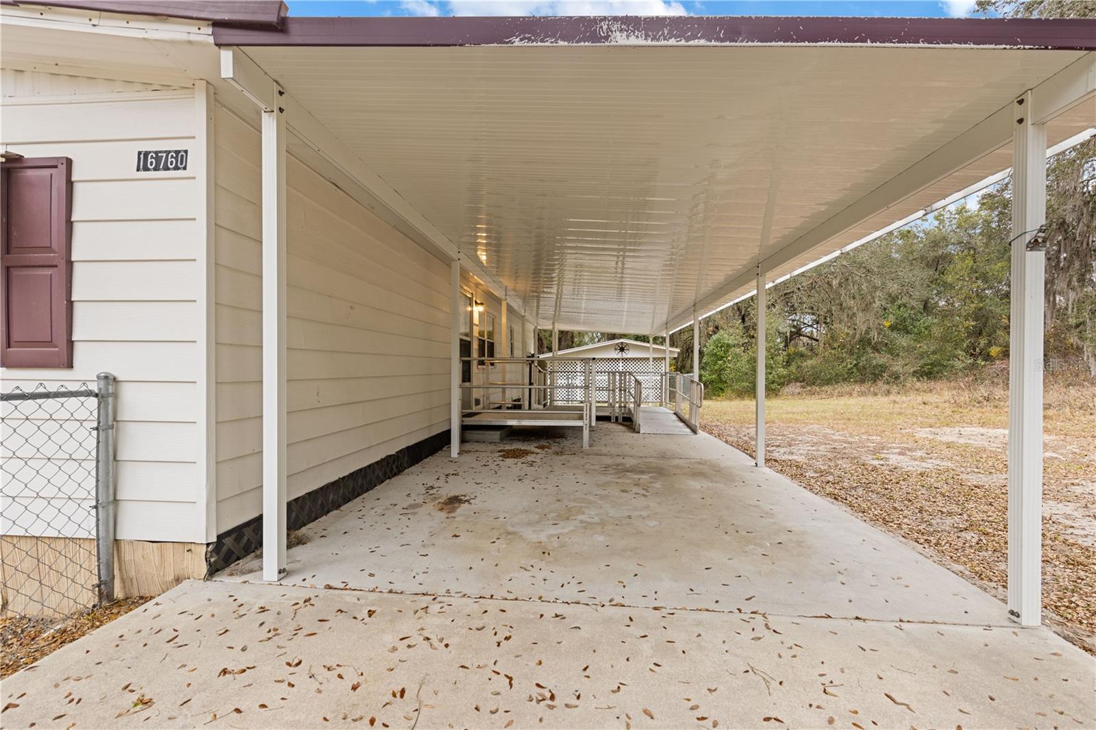 16760 SE 102ND AVENUE ROAD