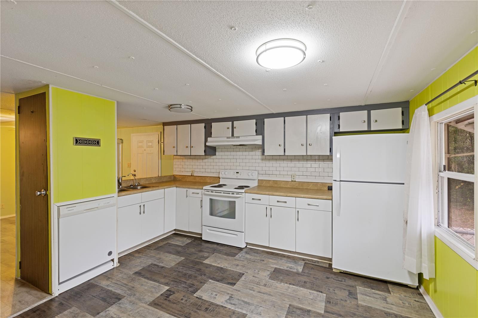 ORANGE BLOSSOM HILLS - Residential