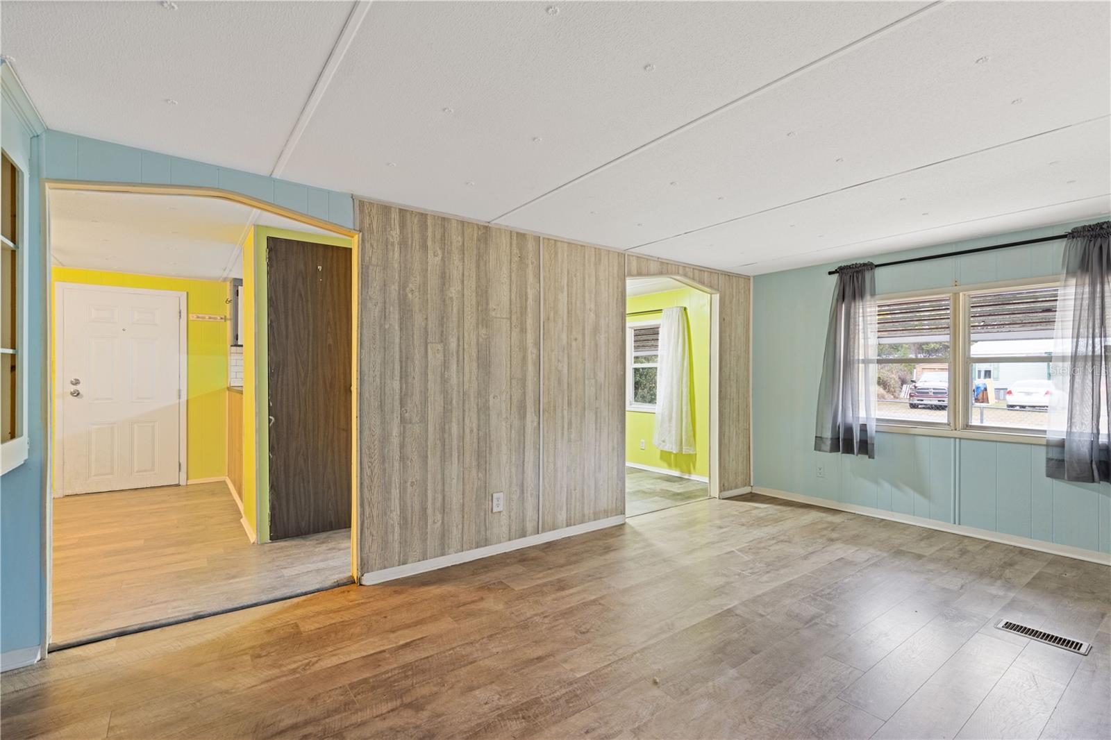 ORANGE BLOSSOM HILLS - Residential