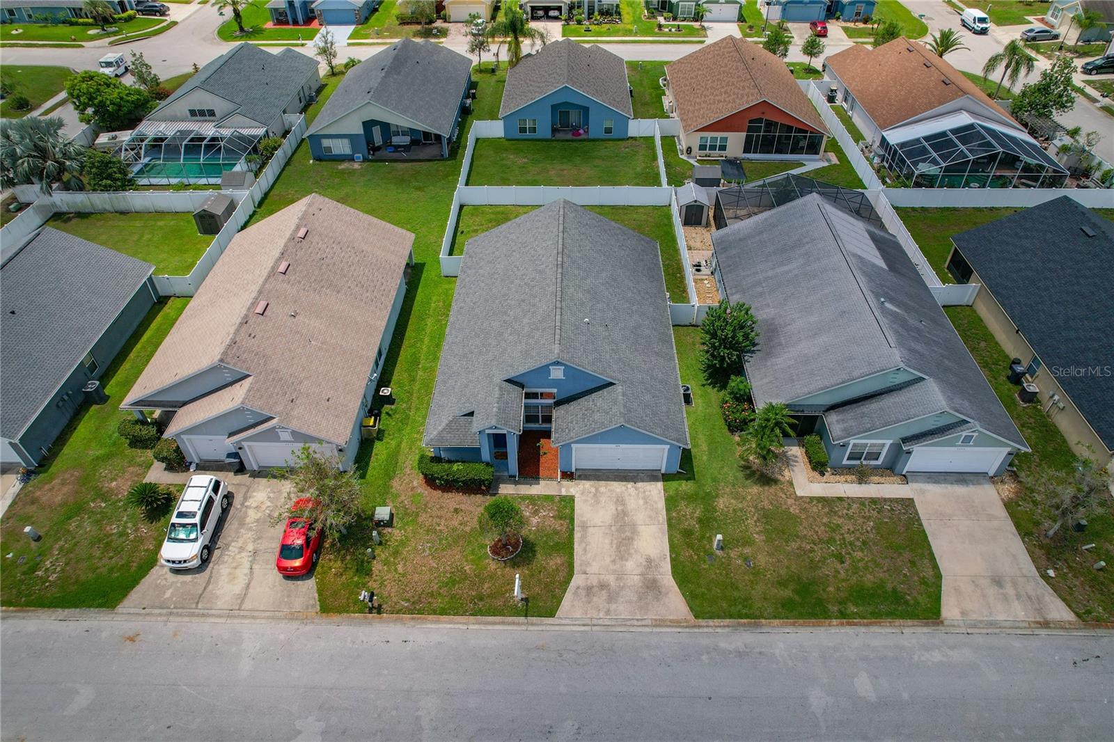 2576 BOOTS ROAD