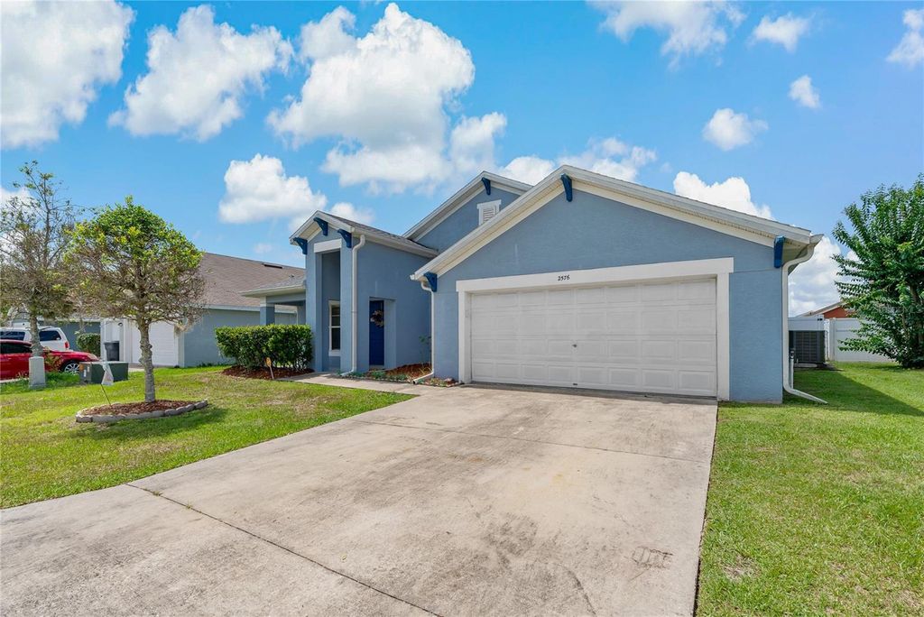 Photo of 2576 Boots Road, Lakeland, FL 33810 (MLS # TB8394179)