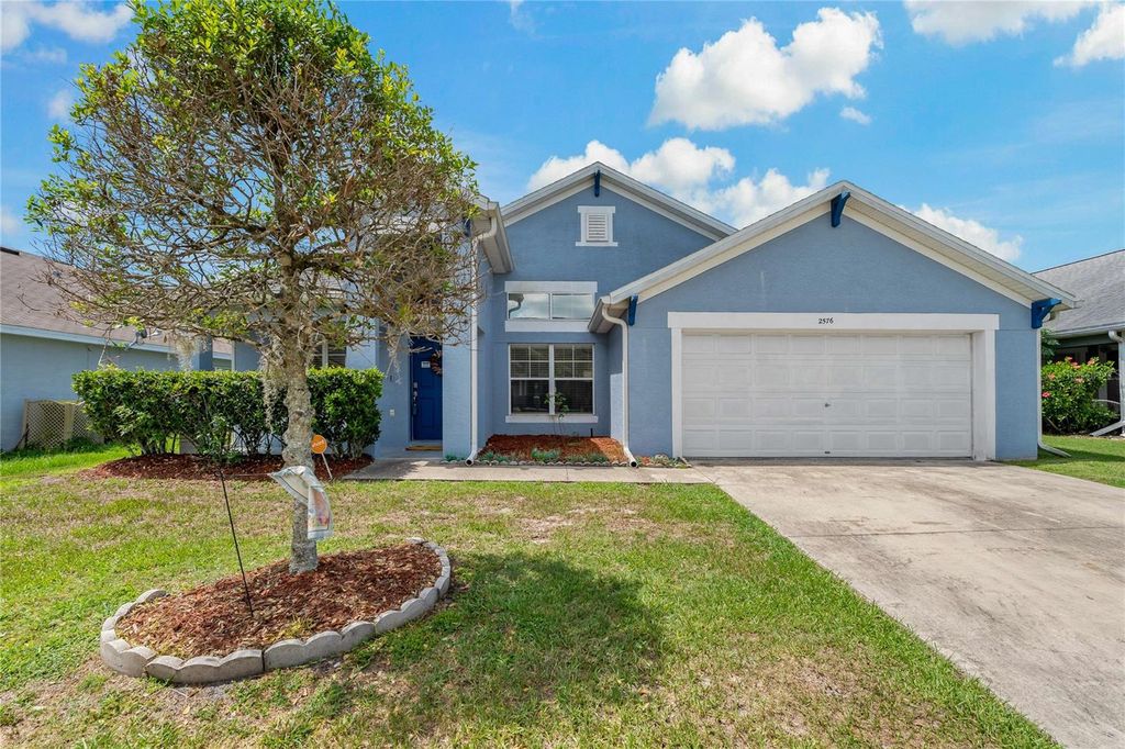 Photo of 2576 Boots Road, Lakeland, FL 33810 (MLS # TB8394179)