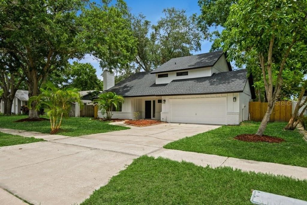 Photo of 14909 Oldgate Place, Tampa, FL 33624 (MLS # TB8398742)
