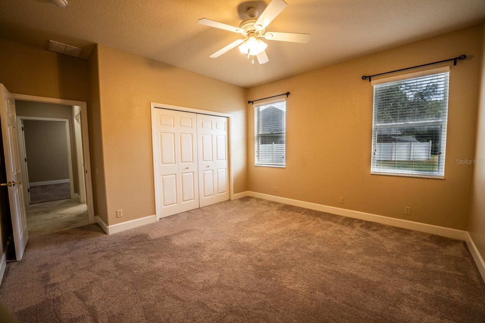 OAKSTEAD PRCL 01 - Residential Lease