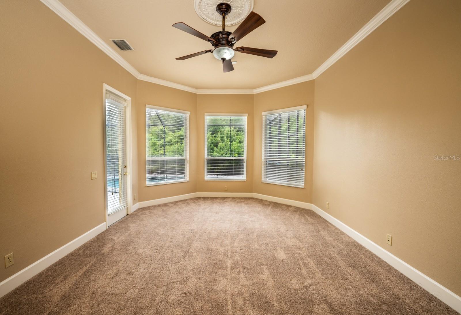 OAKSTEAD PRCL 01 - Residential Lease