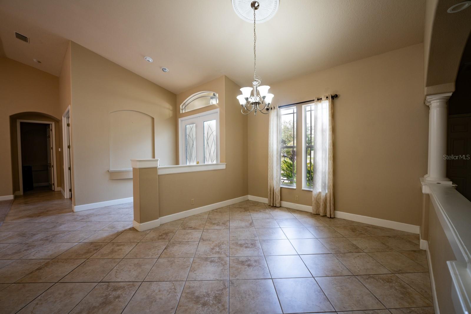 OAKSTEAD PRCL 01 - Residential Lease