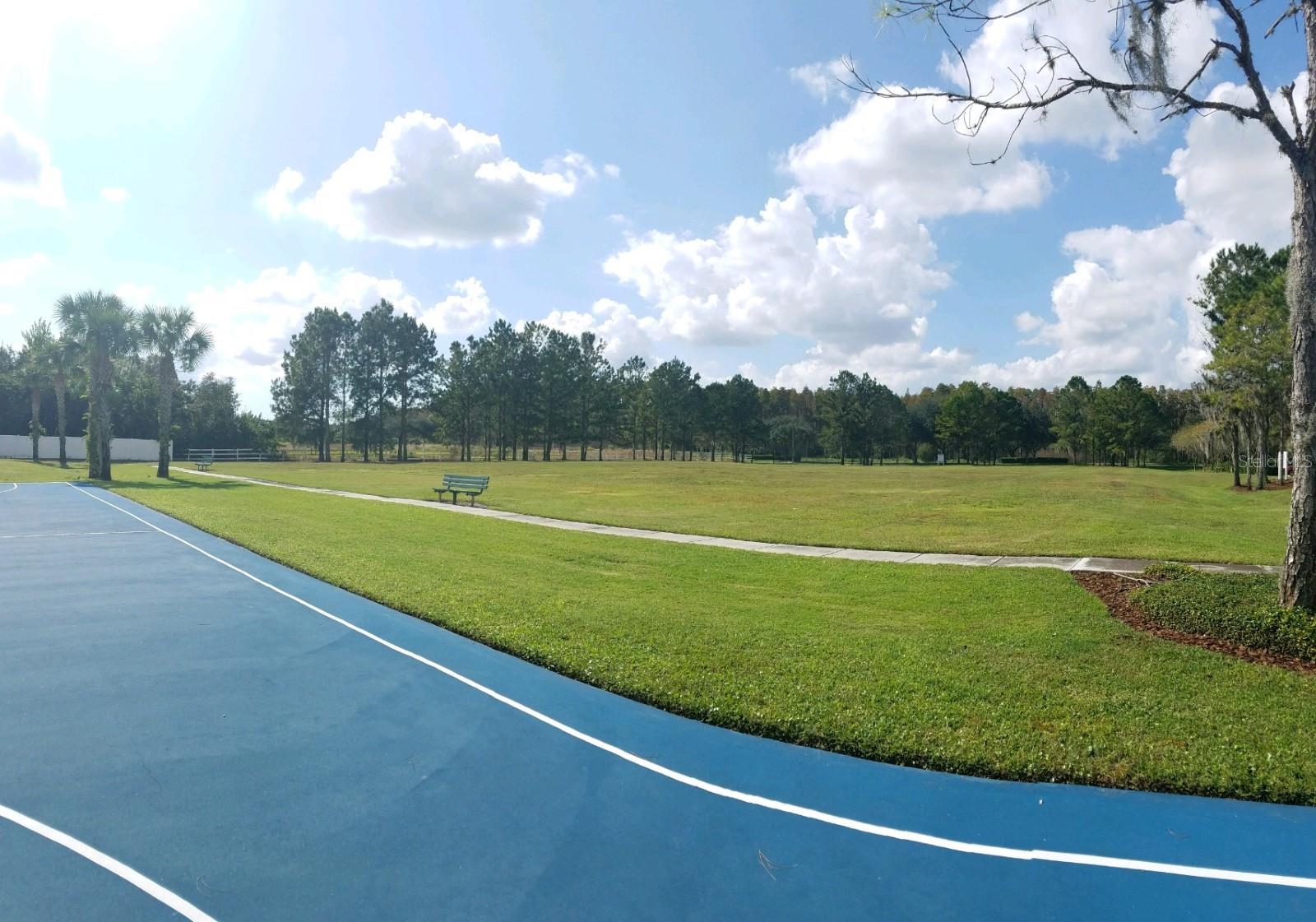 OAKSTEAD PRCL 01 - Residential Lease