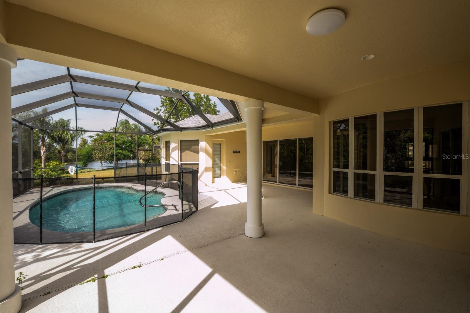 OAKSTEAD PRCL 01 - Residential Lease