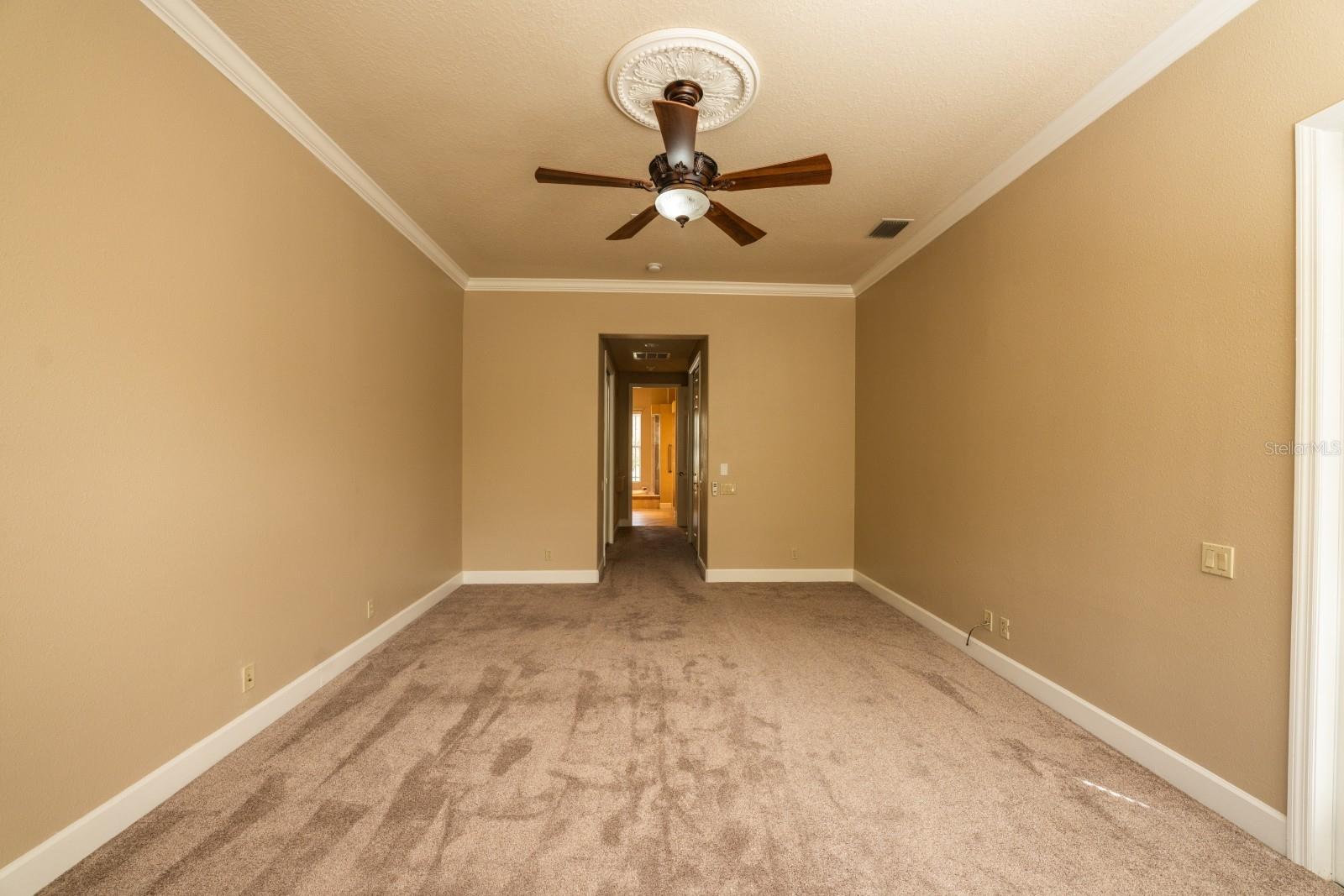 OAKSTEAD PRCL 01 - Residential Lease