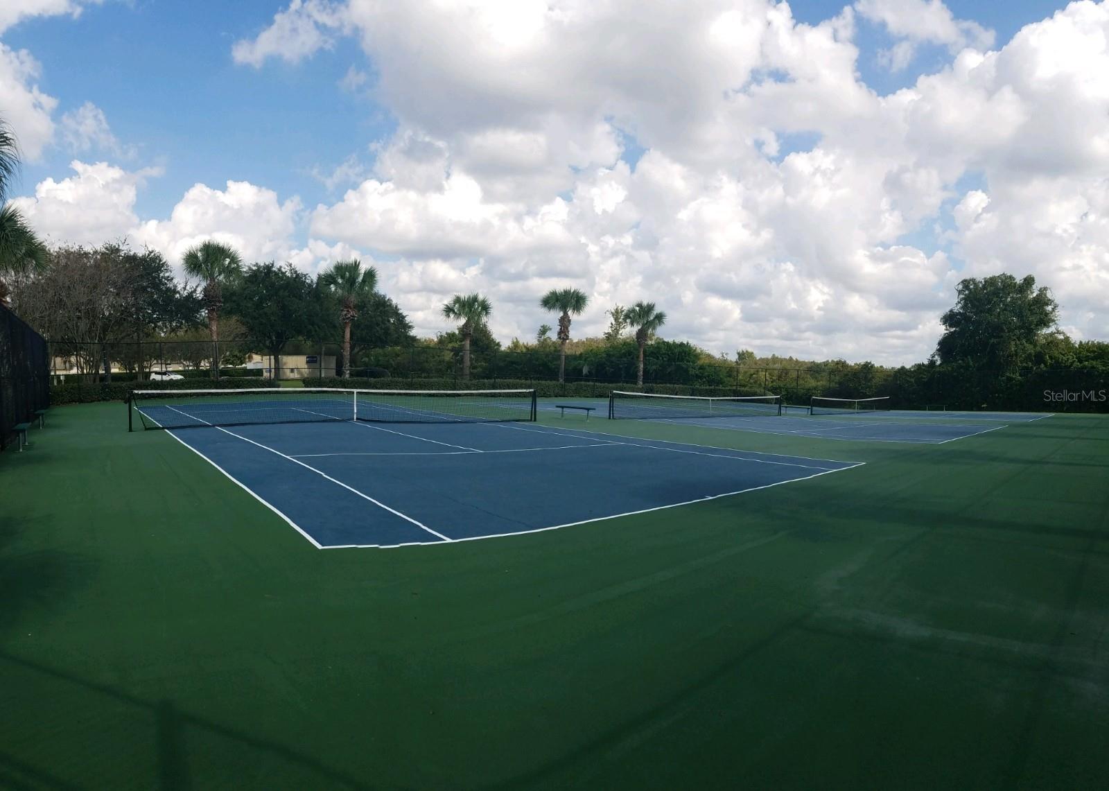 OAKSTEAD PRCL 01 - Residential Lease