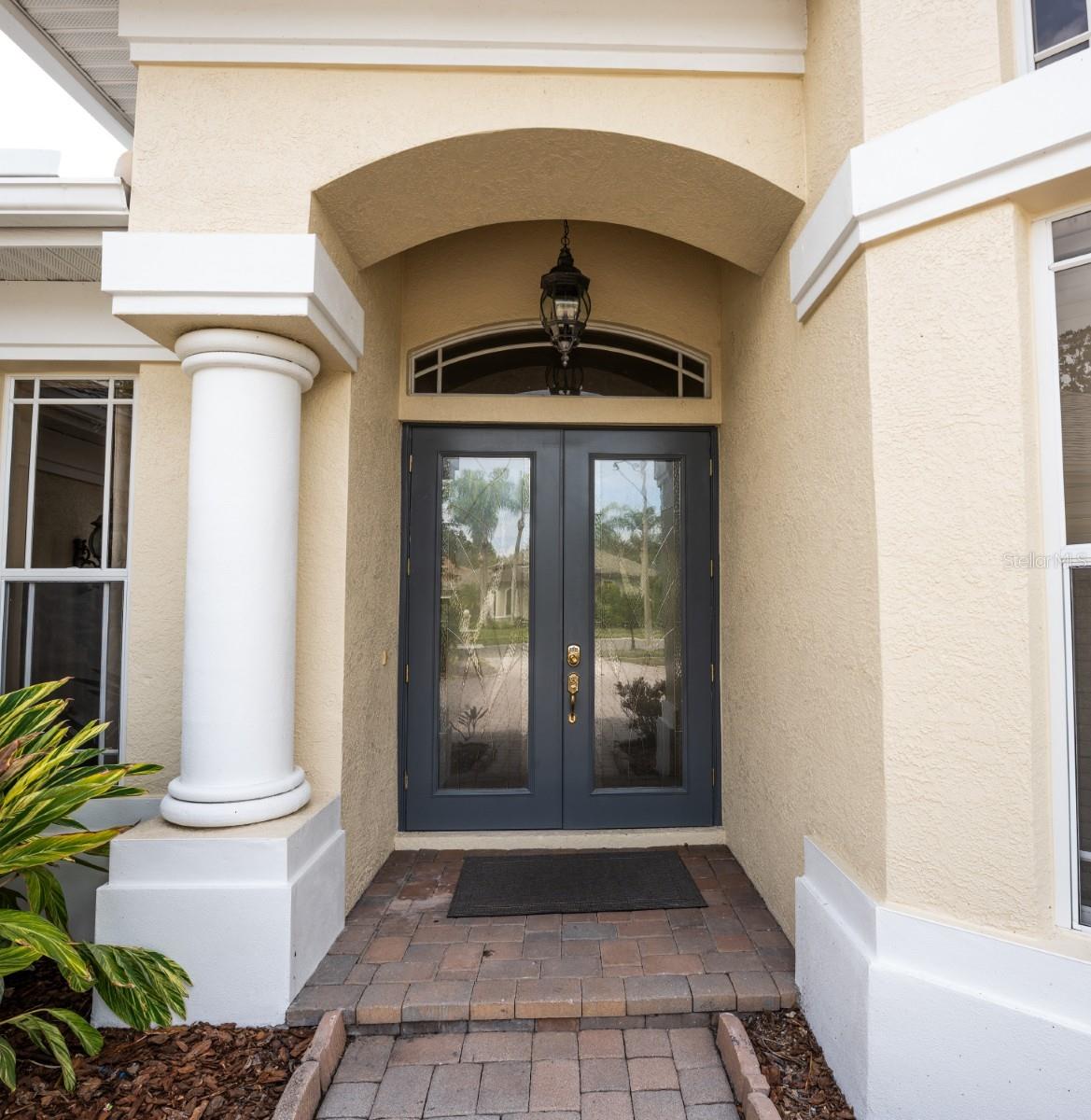 OAKSTEAD PRCL 01 - Residential Lease