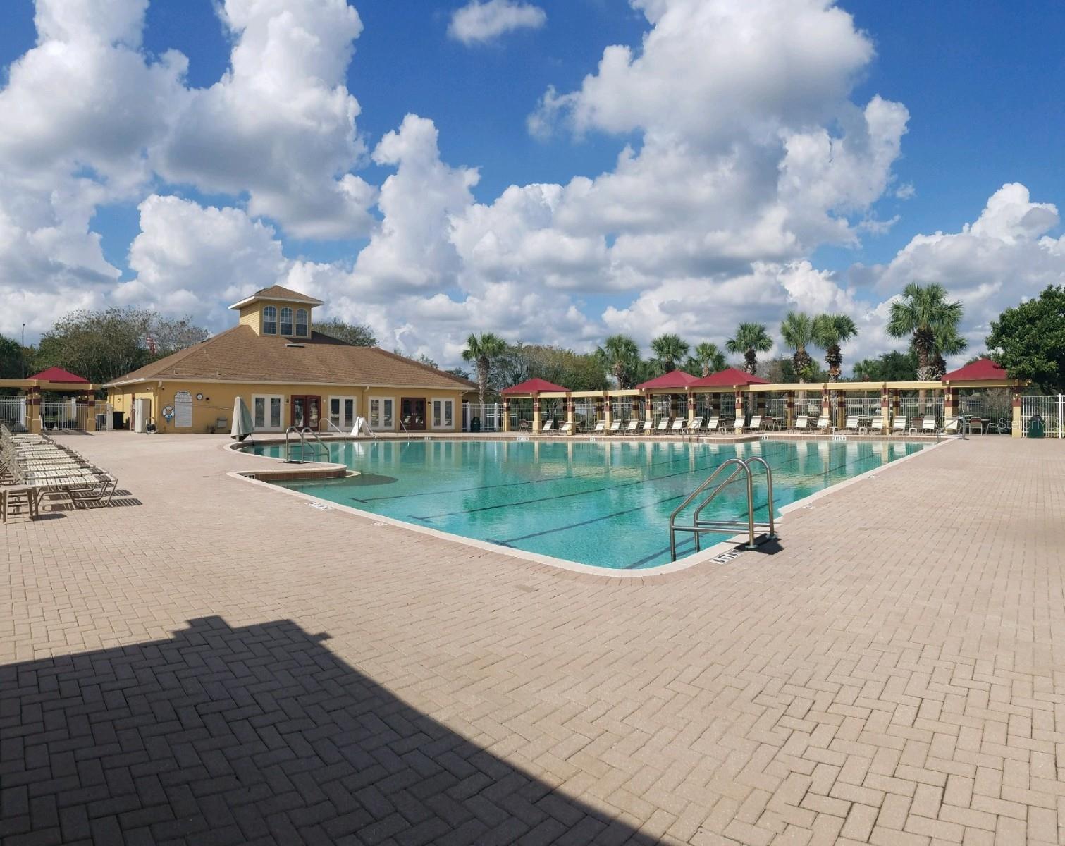 OAKSTEAD PRCL 01 - Residential Lease